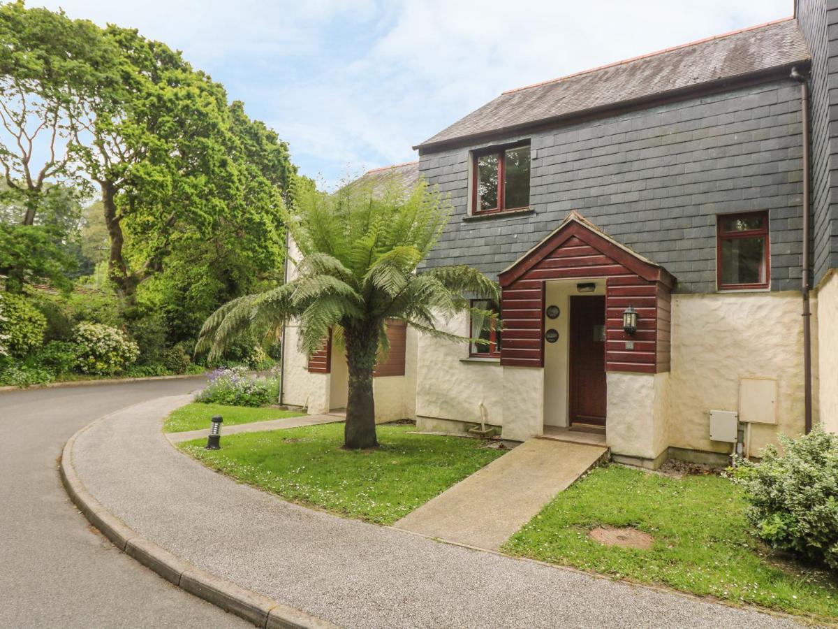 Cuckoo'S Cottage Falmouth Kültér fotó